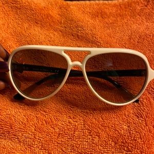 Authentic Ray vintage glasses